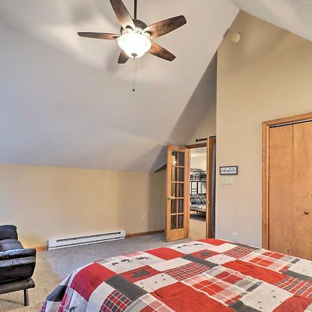 Family Home With Hot Tub, Close To Lake And Hiking! Albrightsville Εξωτερικό φωτογραφία