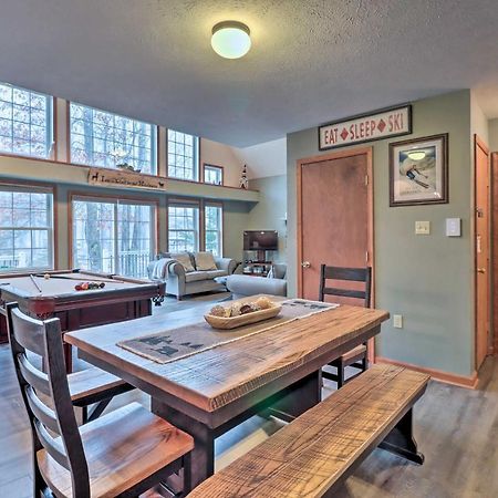 Family Home With Hot Tub, Close To Lake And Hiking! Albrightsville Εξωτερικό φωτογραφία