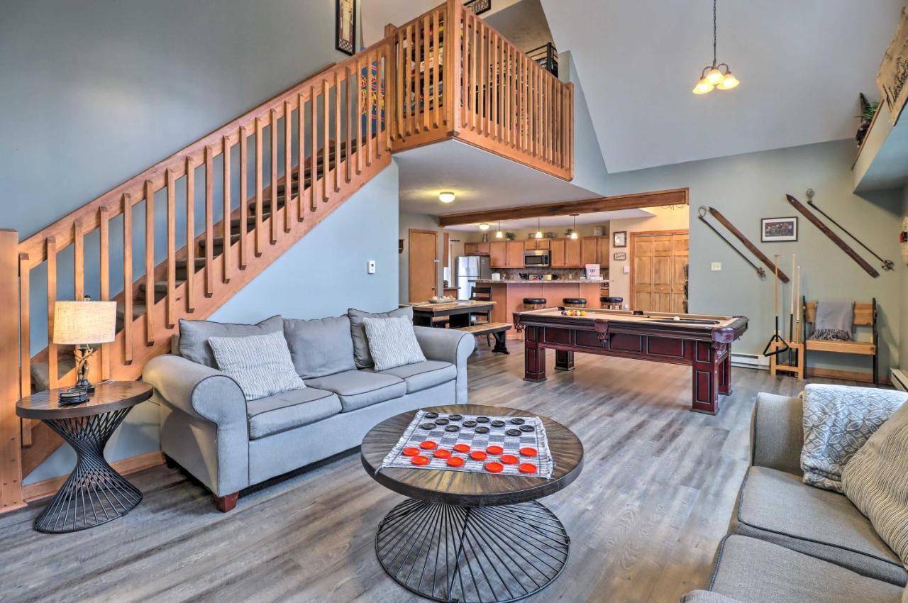 Family Home With Hot Tub, Close To Lake And Hiking! Albrightsville Εξωτερικό φωτογραφία