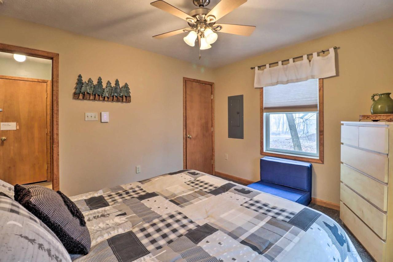 Family Home With Hot Tub, Close To Lake And Hiking! Albrightsville Εξωτερικό φωτογραφία