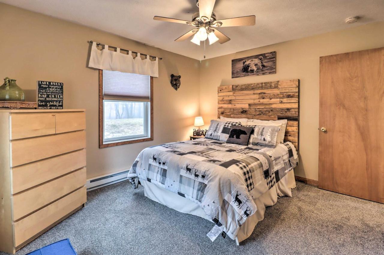 Family Home With Hot Tub, Close To Lake And Hiking! Albrightsville Εξωτερικό φωτογραφία
