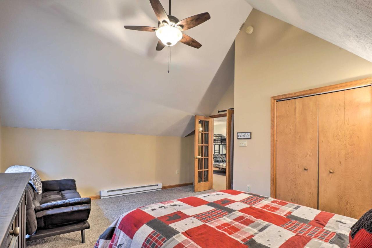 Family Home With Hot Tub, Close To Lake And Hiking! Albrightsville Εξωτερικό φωτογραφία