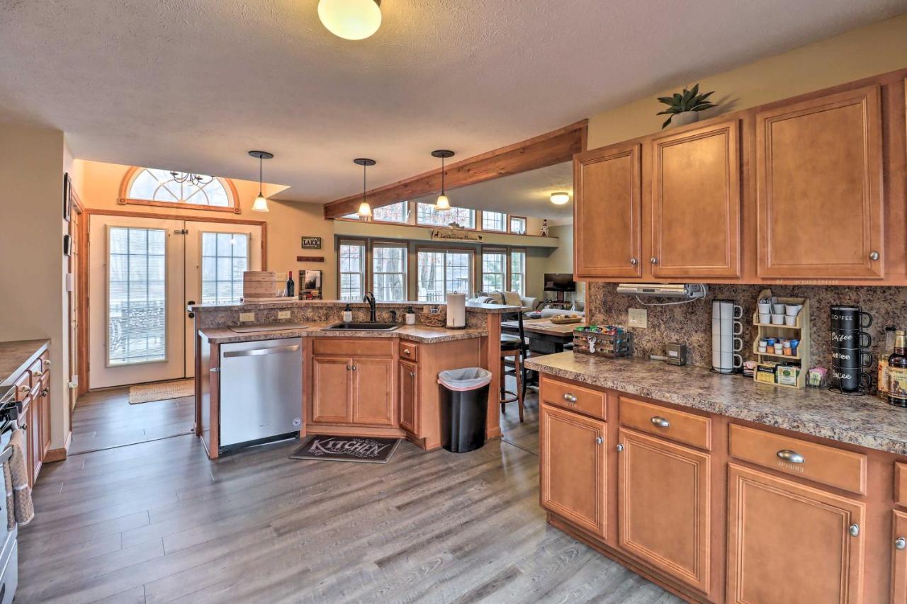 Family Home With Hot Tub, Close To Lake And Hiking! Albrightsville Εξωτερικό φωτογραφία