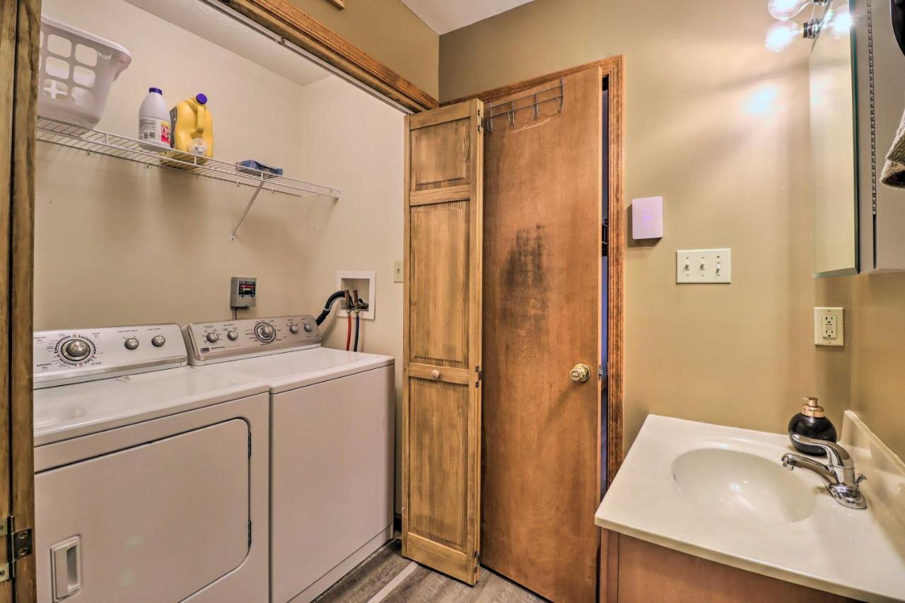 Family Home With Hot Tub, Close To Lake And Hiking! Albrightsville Εξωτερικό φωτογραφία